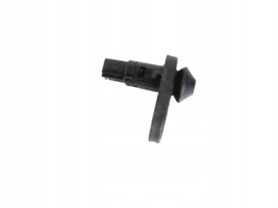 Датчик otwarcja дверей toyota avensis 3 t27 2008-2015 рік фото №1