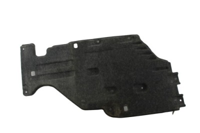 Chrysler pacifica 17 18 19 20 защита подвеска задняя фото №1