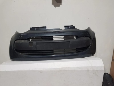 Citroen c1 2008 з передній бампер передній фото №1