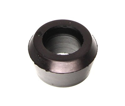 Mgz подушка амортизатора задняя land rover discovery i toyota 4 runner iii фото №1