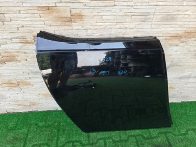 Дверь правый задний  bmw i3 7368328 фото №1