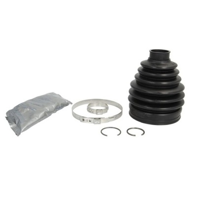 Защита шарнир перед qashqai i qashqai +2 i фото №1