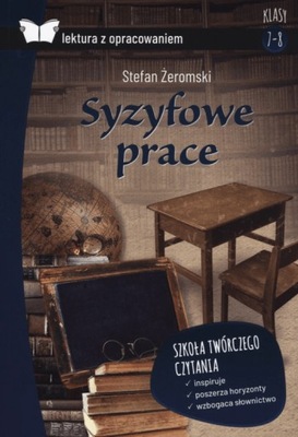 Syzyfowe prace z oprac TW SBM Żeromski