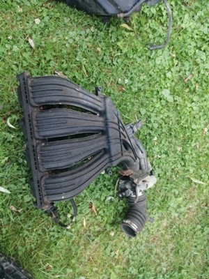 Pt cruiser коллектор всасывающий фото №1