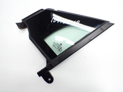 Стекло дверь левый перед оригинал 11a845113 vw id4 id.4 21r фото №1