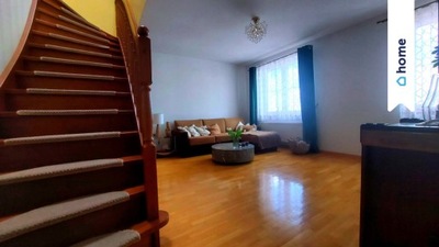 Mieszkanie, Gliwice, 139 m²