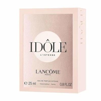 Perfumy Damskie Lancome Idole EDP 25 ml