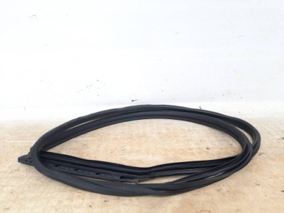 Прокладка двері передніх ліва bmw 2 f22 фото №1