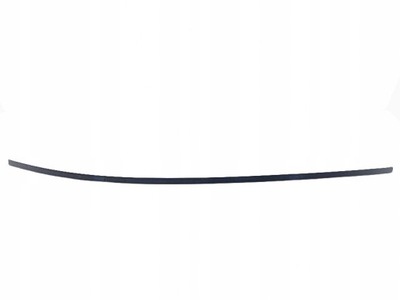 Молдинг кровельная правая hyundai i30 ii hb 2011-2017r фото №1