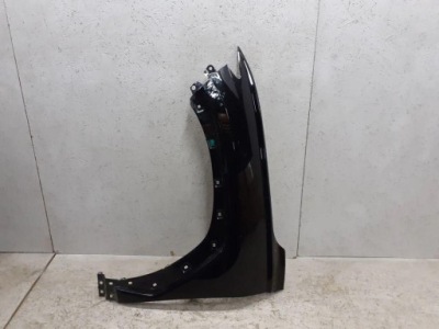 Крыло передний перед левый hyundai tucson iii 2020- фото №1