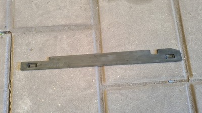 Mercedes atego молдинг кронштейн защита фото №1