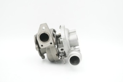 Турбіна dacia nissan renault 1.5 dci d 90-110km duster qashqai clio megane фото №1