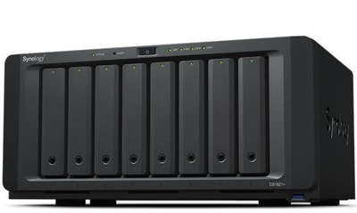 Serwer plików NAS Synology DS1821+