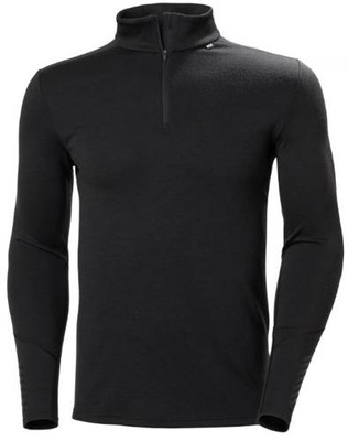 KOSZULKA HELLY HANSEN LIFA MERINO 1/2 ZIP 49363