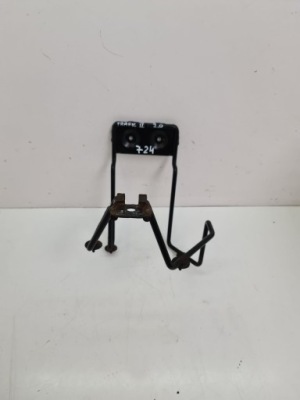 Защита каркас глушителя trafic vivaro 2.0dci фото №1