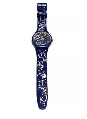 ZEGAREK SWATCH SUOZ129S