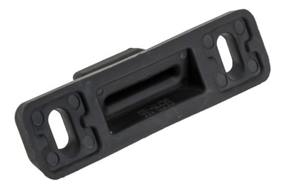 PARTE INFERIOR BLOQUE DE PUERTA CORREDEROS FORD TRANSIT 2000-2014  