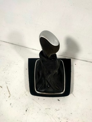 Чохол ручка audi a4 b6 шкіра фото №1