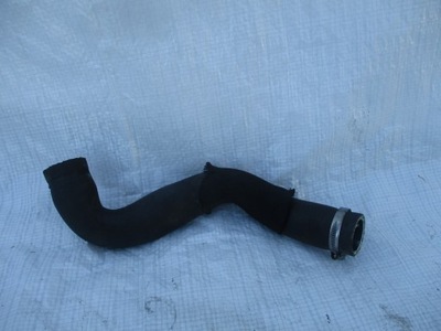 Труба wąż wody ford transit mk7 ranger 3.2tdci фото №1