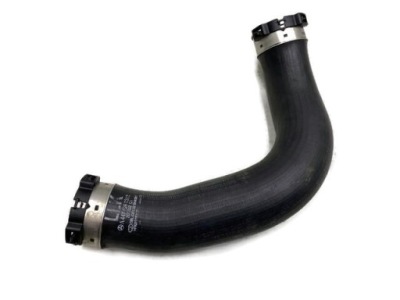 Mercedes w447 v klasa vito шланг труба патрубок інтеркулер a4475280382 фото №1