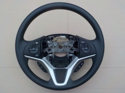 Повітропровід мультифункція honda jazz iv idealna фото №1