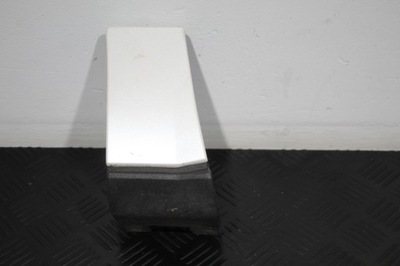 Заглушка крыла порог левый перед ford edge mk2 ii bt4b-r1055-dew фото №1