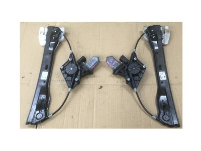 Механизм стекло правый левый mini r60 countryman фото №1