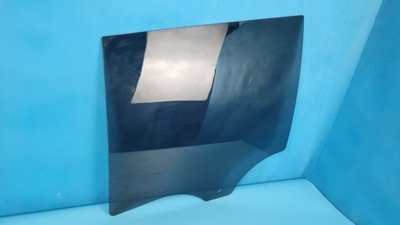 Bmw 5' g31 18r стекло боковая дверь левый задняя фото №1