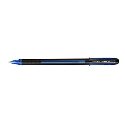 Długopis sx-101 niebieski Uni UNSX101-DNI