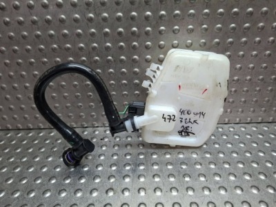 Бачок рідини гальмівний 460914782r renault trafic 3 2014- фото №1