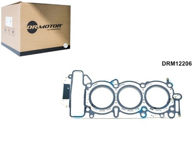 SANDARIKLIS PO GALVUTĘ DB JEEP 1.2MM DR.MOTOR AUTOMOTIVE 