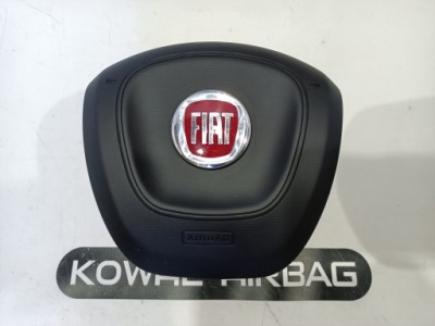 Fiat qubo подушка безпеки подушка повітряна водія фото №1