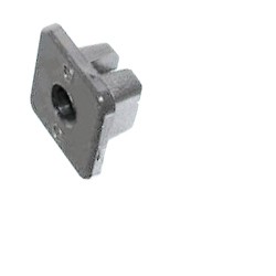 REMACHE RANURA DE MONTAJE UNIVERSAL PARA TOYOTA  