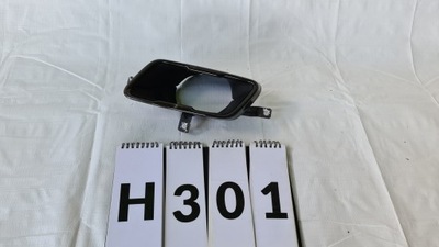 Bmw 2 f44 наконечник выхлоп глушителя левая фото №1