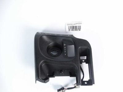 Mercedes s w140 корпус захист вимикача світла фото №1