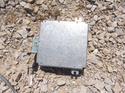 Honda jazz ii 1.3 бортовой компьютер фото №1