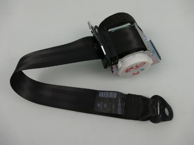 Citroen c5 iii x7 sedan pas безопасности p.t. фото №1