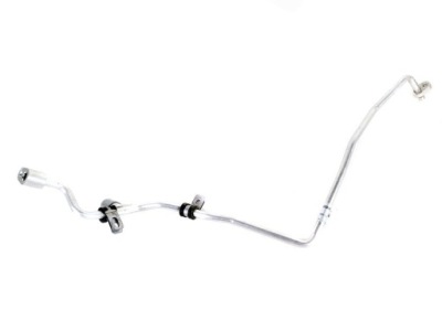 Пабтрубок  шланг кондиционера dacia sandero iii 1.0 tce 924404998r фото №1