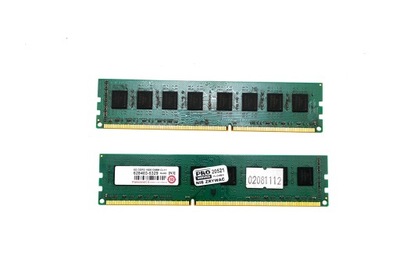 Pamięć RAM Transcend