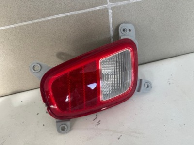 Kia picanto iii - лампа противотуманная правая задняя задняя правая 92405-g6 фото №1