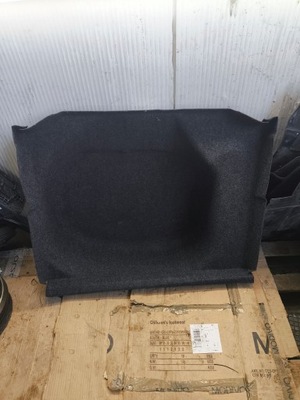 Mercedes w169 обшивка колеса запасного багажника mercedes a1696800041 ? фото №1