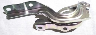 Петля капот перед лівий hyundai kona 17- фото №1