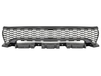 Dodge charger 2020- решітка радіатора решітка радіатора 68422116ac фото №1