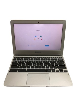 Laptop Samsung Chromebook XE303C12 11,6 " Intel Atom 2 GB 16 GB Ł148