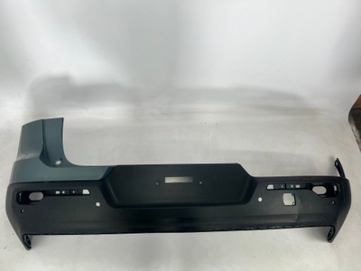 Volvo xc40 2017 - бампер задний задняя pdc 31449333 фото №1