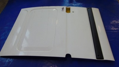 Дверь сдвижные правое master ii movano ii 03-10 rok фото №1