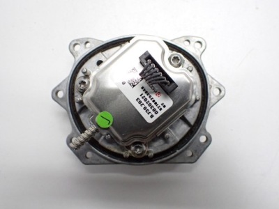 Блок запалювання модуль led drl їжак 8739203 bmw ix i20 21r фото №1