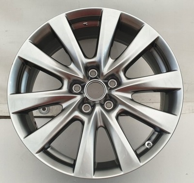 ДИСК 18 MAZDA 3 7X18 ET45 5X114.3 9965487080