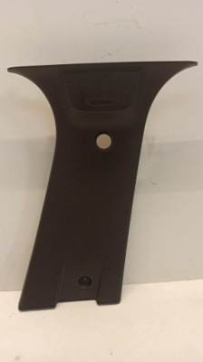 Dacia sandero iii захист стійка права 769136287r фото №1