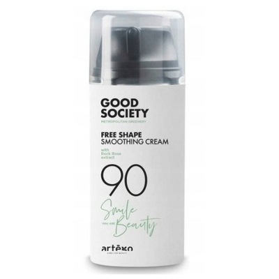 Artego Good Society 90 wygładzający krem 100ml